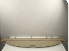 Recambio de bandeja maletero para hyundai santa fé ii (cm) 2.2 crdi gls 4x4 referencia OEM IAM 859102B000J9  