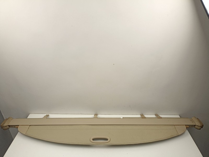 Recambio de bandeja maletero para hyundai santa fé ii (cm) 2.2 crdi gls 4x4 referencia OEM IAM 859102B000J9  