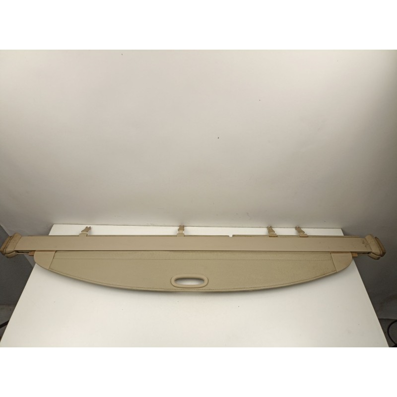 Recambio de bandeja maletero para hyundai santa fé ii (cm) 2.2 crdi gls 4x4 referencia OEM IAM 859102B000J9  