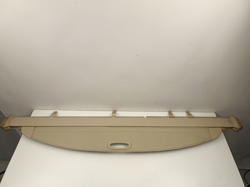 Recambio de bandeja maletero para hyundai santa fé ii (cm) 2.2 crdi gls 4x4 referencia OEM IAM 859102B000J9  