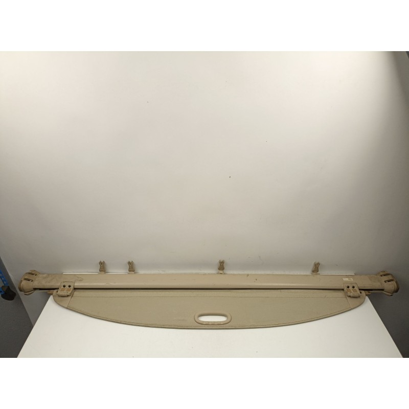 Recambio de bandeja maletero para hyundai santa fé ii (cm) 2.2 crdi gls 4x4 referencia OEM IAM 859102B000J9  