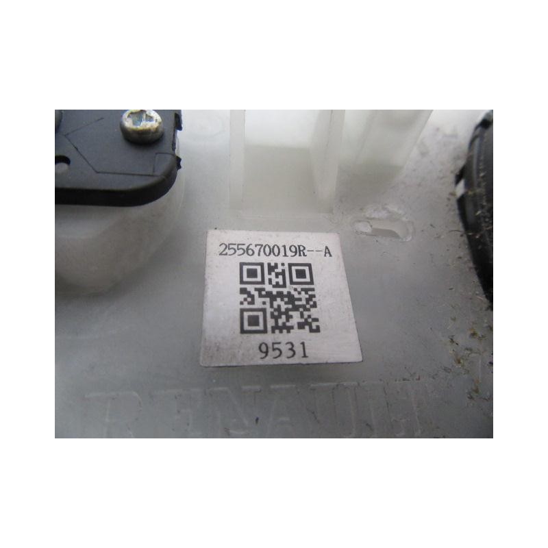 Recambio de mando luces y limpias : renault scenic : 1.5 dci /k9k g8 (106,05cv) [2009] para renault scenic 1.5 dci /k9k g8 refer