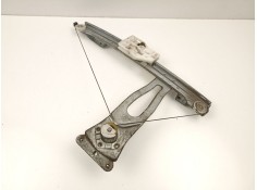 Recambio de elevalunas trasero izquierdo para citroën c3 i (fc_, fn_) 1.4 hdi referencia OEM IAM 9680027480  