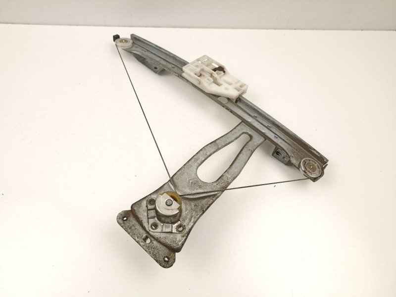 Recambio de elevalunas trasero izquierdo para citroën c3 i (fc_, fn_) 1.4 hdi referencia OEM IAM 9680027480  