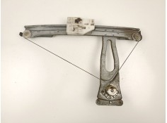 Recambio de elevalunas trasero izquierdo para citroën c3 i (fc_, fn_) 1.4 hdi referencia OEM IAM 9680027480   2