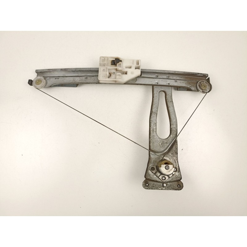 Recambio de elevalunas trasero izquierdo para citroën c3 i (fc_, fn_) 1.4 hdi referencia OEM IAM 9680027480  