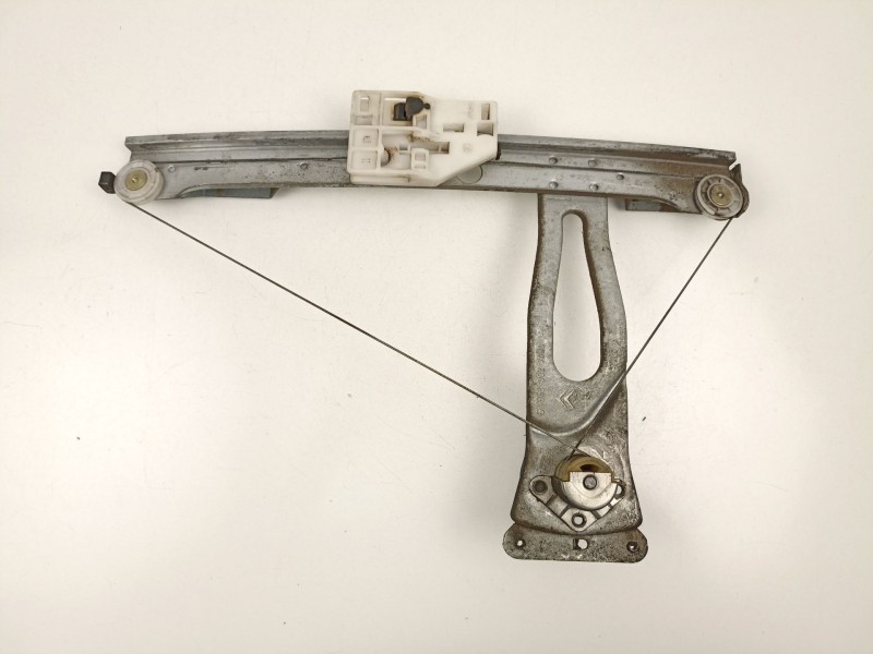 Recambio de elevalunas trasero izquierdo para citroën c3 i (fc_, fn_) 1.4 hdi referencia OEM IAM 9680027480  