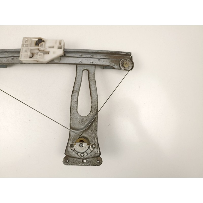 Recambio de elevalunas trasero izquierdo para citroën c3 i (fc_, fn_) 1.4 hdi referencia OEM IAM 9680027480  