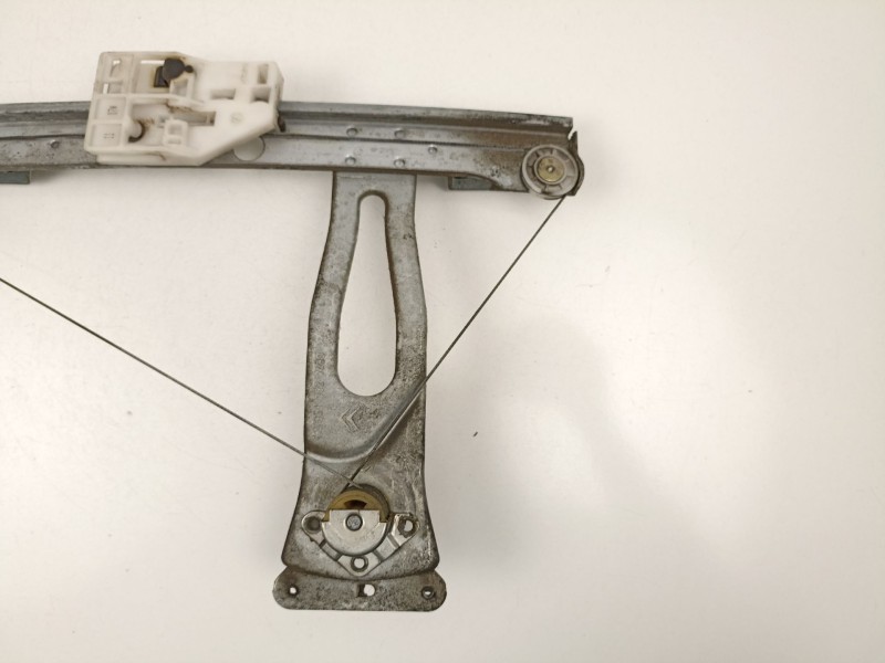 Recambio de elevalunas trasero izquierdo para citroën c3 i (fc_, fn_) 1.4 hdi referencia OEM IAM 9680027480  