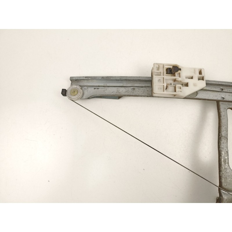 Recambio de elevalunas trasero izquierdo para citroën c3 i (fc_, fn_) 1.4 hdi referencia OEM IAM 9680027480  