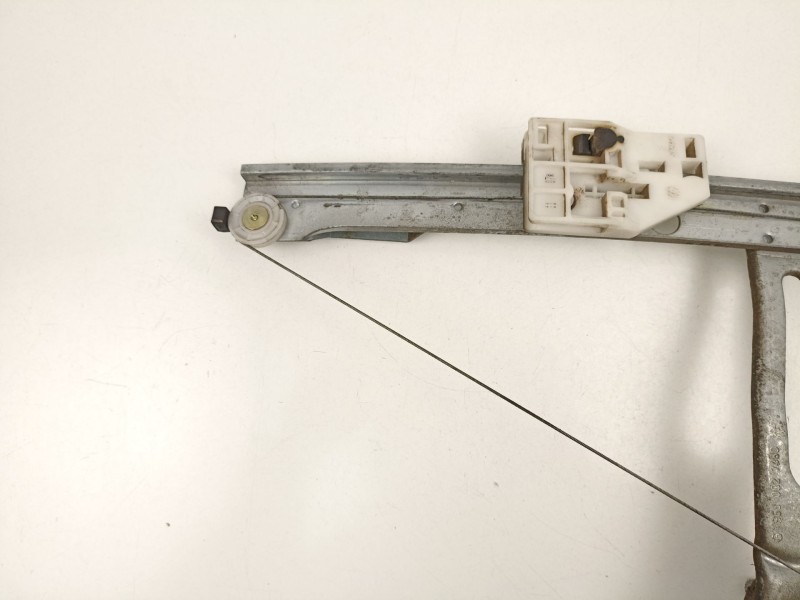 Recambio de elevalunas trasero izquierdo para citroën c3 i (fc_, fn_) 1.4 hdi referencia OEM IAM 9680027480  