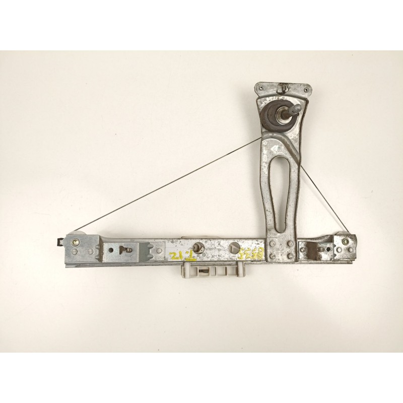 Recambio de elevalunas trasero izquierdo para citroën c3 i (fc_, fn_) 1.4 hdi referencia OEM IAM 9680027480  