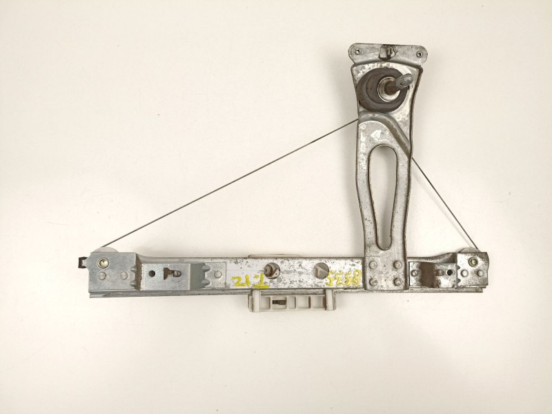 Recambio de elevalunas trasero izquierdo para citroën c3 i (fc_, fn_) 1.4 hdi referencia OEM IAM 9680027480  