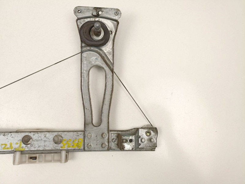 Recambio de elevalunas trasero izquierdo para citroën c3 i (fc_, fn_) 1.4 hdi referencia OEM IAM 9680027480  