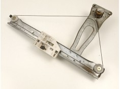 Recambio de elevalunas trasero derecho para citroën c3 i (fc_, fn_) 1.4 hdi referencia OEM IAM 9680027380  