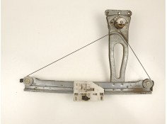 Recambio de elevalunas trasero derecho para citroën c3 i (fc_, fn_) 1.4 hdi referencia OEM IAM 9680027380   2