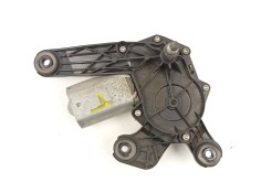 Recambio de motor limpia trasero para citroën c3 i (fc_, fn_) 1.4 hdi referencia OEM IAM 9683557580 W000001968  2