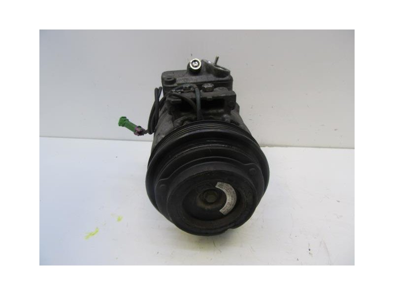 Recambio de aire acondicionado : audi a6 : 2.5 td (149,56cv) [2002] para audi a6 2.5 td referencia OEM IAM   