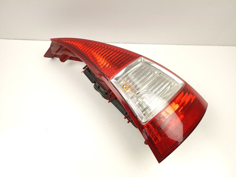 Recambio de piloto trasero izquierdo para citroën c3 i (fc_, fn_) 1.4 hdi referencia OEM IAM 6350X5  