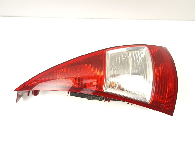 Recambio de piloto trasero izquierdo para citroën c3 i (fc_, fn_) 1.4 hdi referencia OEM IAM 6350X5  