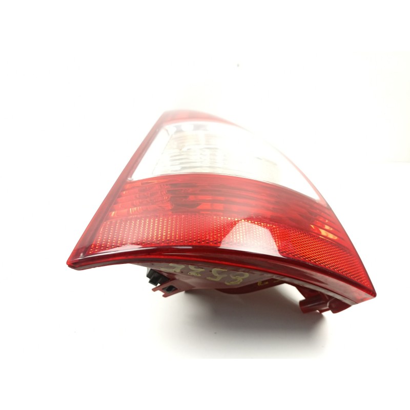 Recambio de piloto trasero izquierdo para citroën c3 i (fc_, fn_) 1.4 hdi referencia OEM IAM 6350X5  