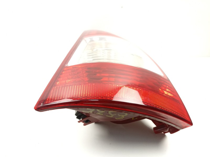 Recambio de piloto trasero izquierdo para citroën c3 i (fc_, fn_) 1.4 hdi referencia OEM IAM 6350X5  