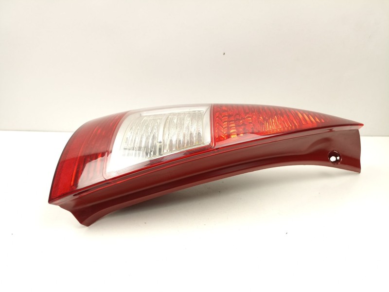 Recambio de piloto trasero izquierdo para citroën c3 i (fc_, fn_) 1.4 hdi referencia OEM IAM 6350X5  