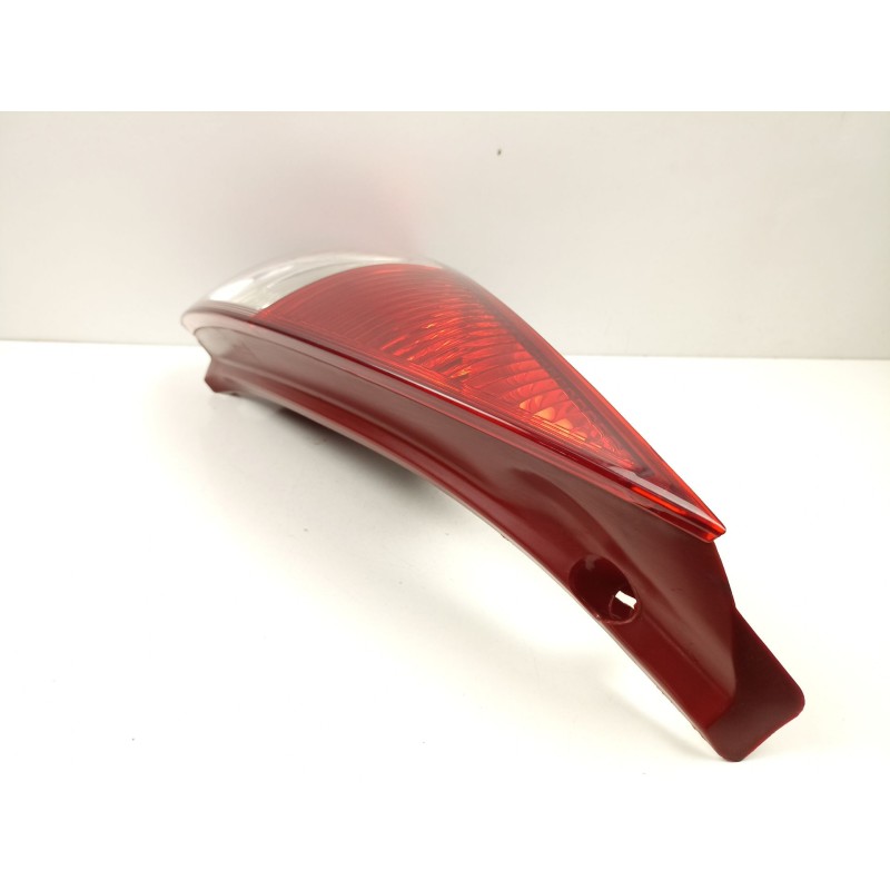 Recambio de piloto trasero izquierdo para citroën c3 i (fc_, fn_) 1.4 hdi referencia OEM IAM 6350X5  