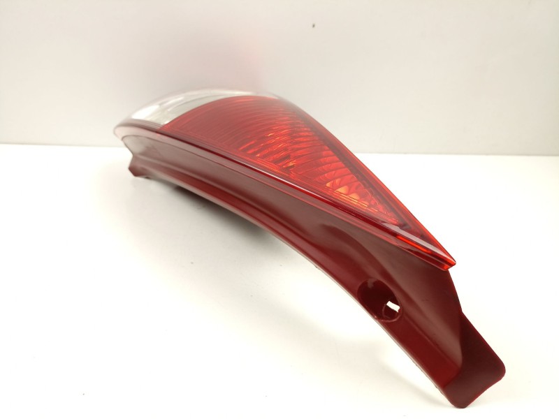 Recambio de piloto trasero izquierdo para citroën c3 i (fc_, fn_) 1.4 hdi referencia OEM IAM 6350X5  