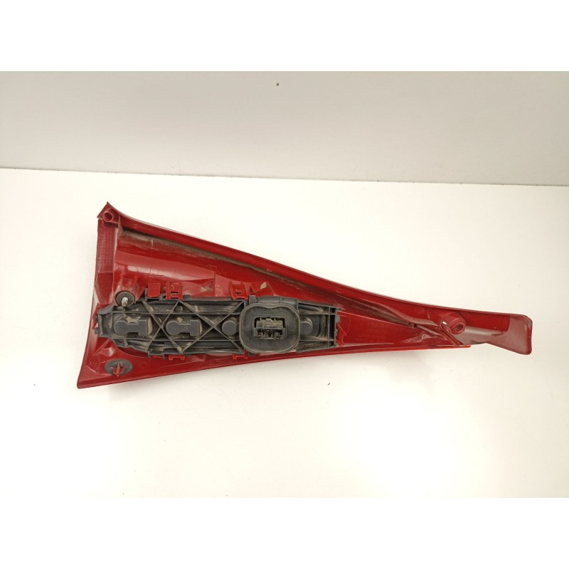 Recambio de piloto trasero izquierdo para citroën c3 i (fc_, fn_) 1.4 hdi referencia OEM IAM 6350X5  