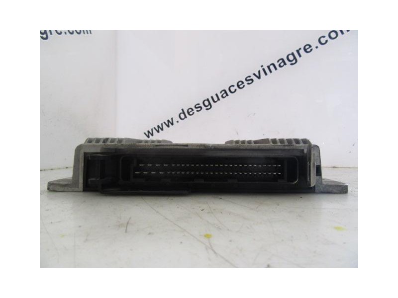 Recambio de centralita : hyundai coupe : 1.6 g -g4gr (112,88cv) 3p [1998] para hyundai coupe 1.6 g -g4gr referencia OEM IAM H103