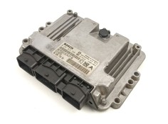 Recambio de centralita para citroën c3 i (fc_, fn_) 1.4 hdi referencia OEM IAM 9663475880 0281012529 9657699480