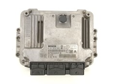 Recambio de centralita para citroën c3 i (fc_, fn_) 1.4 hdi referencia OEM IAM 9663475880 0281012529 9657699480 2