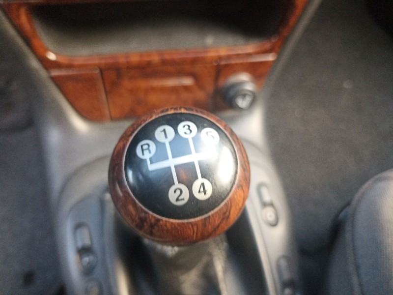 opel vectra b (j96) del año 1999