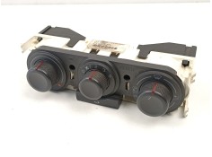 Recambio de mandos calefaccion aire para seat ibiza iii (6l1) 1.2 referencia OEM IAM 6L0819045  