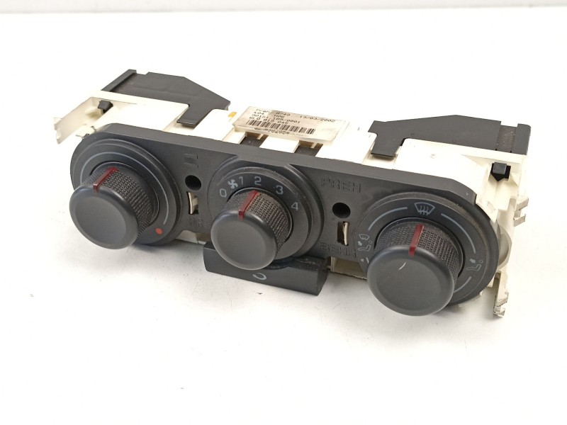 Recambio de mandos calefaccion aire para seat ibiza iii (6l1) 1.2 referencia OEM IAM 6L0819045  