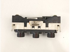 Recambio de mandos calefaccion aire para seat ibiza iii (6l1) 1.2 referencia OEM IAM 6L0819045   2