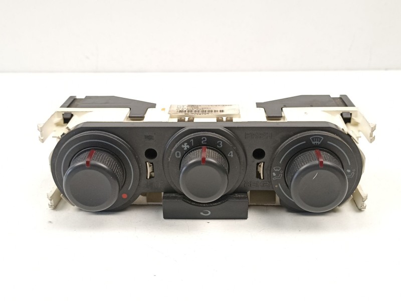 Recambio de mandos calefaccion aire para seat ibiza iii (6l1) 1.2 referencia OEM IAM 6L0819045  