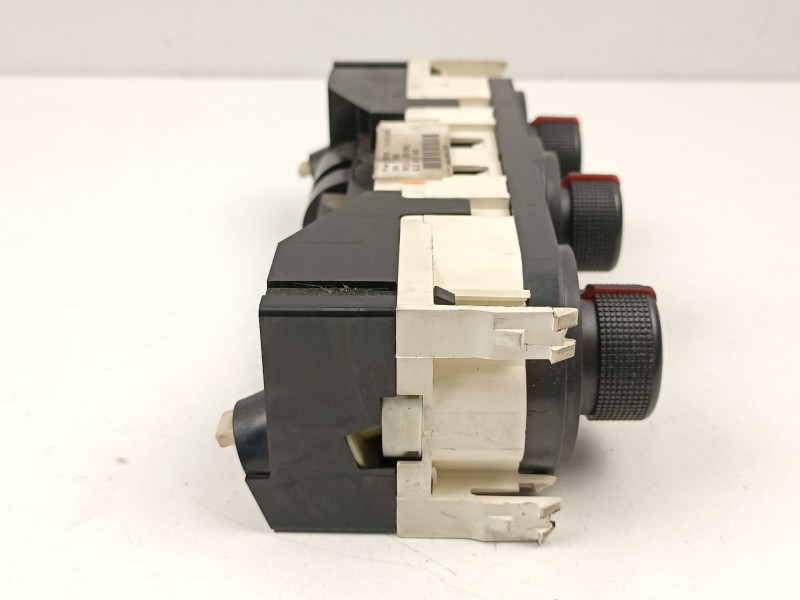 Recambio de mandos calefaccion aire para seat ibiza iii (6l1) 1.2 referencia OEM IAM 6L0819045  