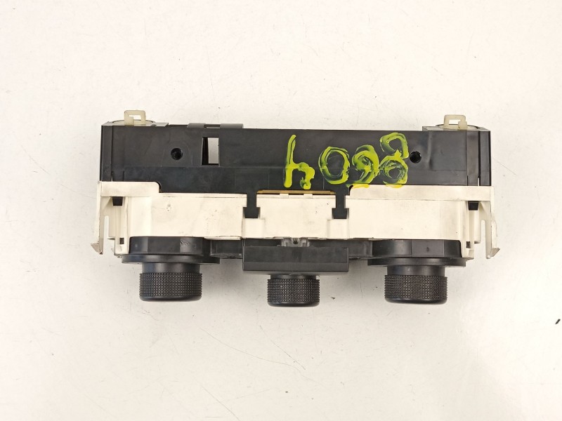 Recambio de mandos calefaccion aire para seat ibiza iii (6l1) 1.2 referencia OEM IAM 6L0819045  