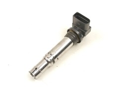 Recambio de bobina para seat ibiza iii (6l1) 1.2 referencia OEM IAM 036905715G 0986221023 