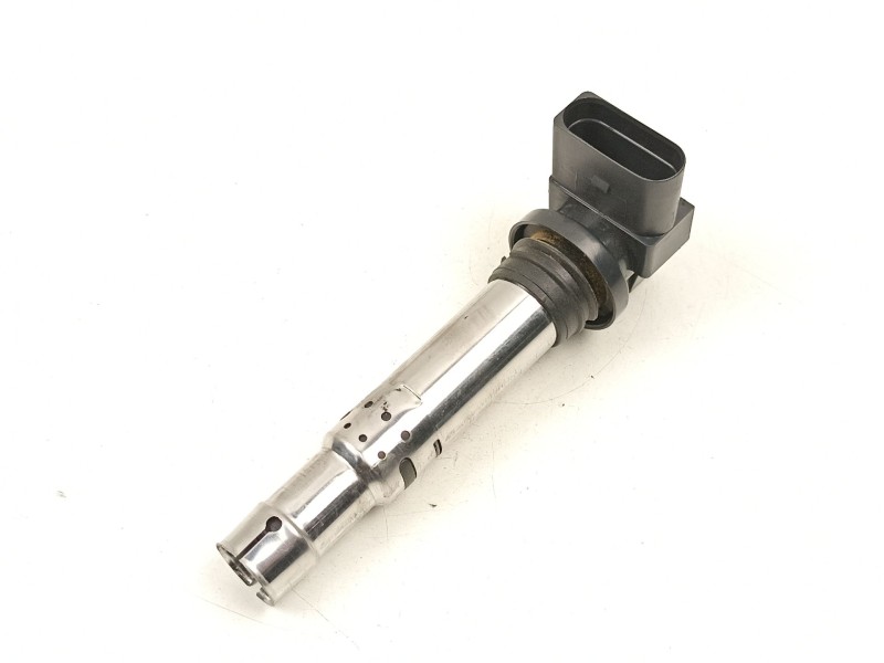 Recambio de bobina para seat ibiza iii (6l1) 1.2 referencia OEM IAM 036905715G 0986221023 