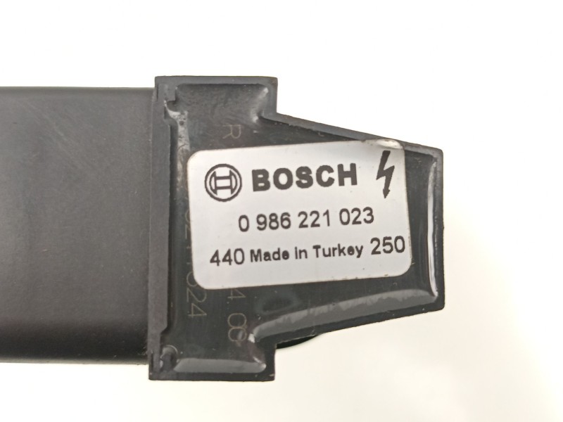 Recambio de bobina para seat ibiza iii (6l1) 1.2 referencia OEM IAM 036905715G 0986221023 