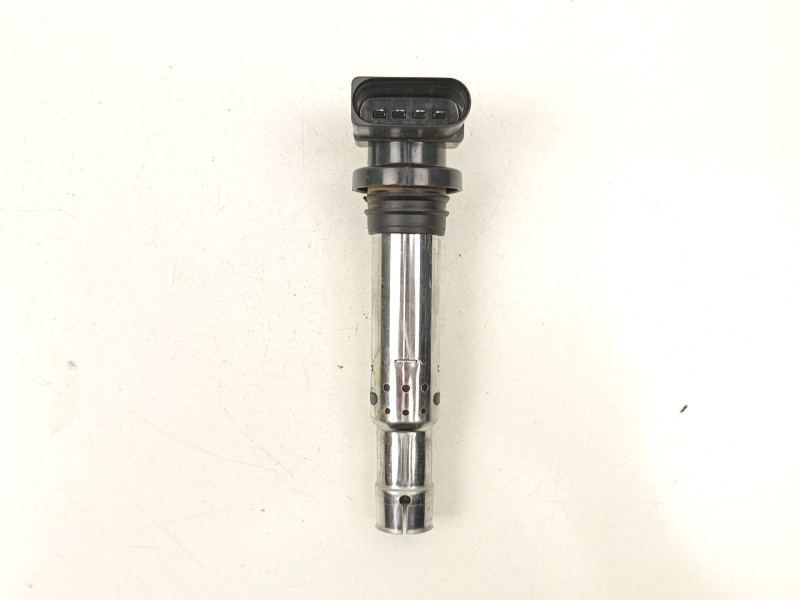 Recambio de bobina para seat ibiza iii (6l1) 1.2 referencia OEM IAM 036905715G 0986221023 