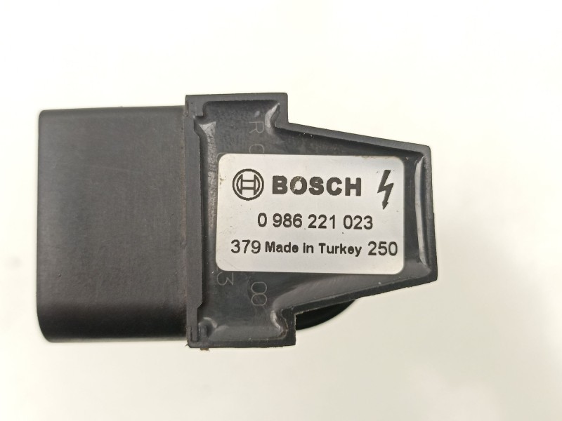 Recambio de bobina para seat ibiza iii (6l1) 1.2 referencia OEM IAM 036905715G 0986221023 