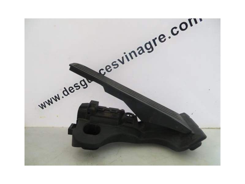 Recambio de potenciometro aceleracion para seat leon (1p1) 2.0 tdi referencia OEM IAM 1K1721503P  