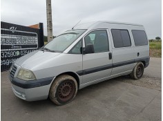 fiat scudo furgoneta (220_) del año 2006