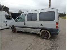 fiat scudo furgoneta (220_) del año 2006 2
