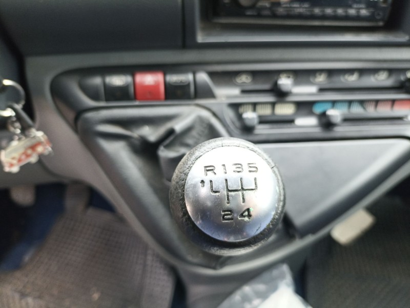 fiat scudo furgoneta (220_) del año 2006