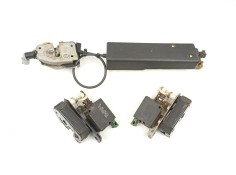 Recambio de cerradura maletero porton para land rover discovery iii (l319) 2.7 td 4x4 referencia OEM IAM FQR500080 CWC500020 CWC 2